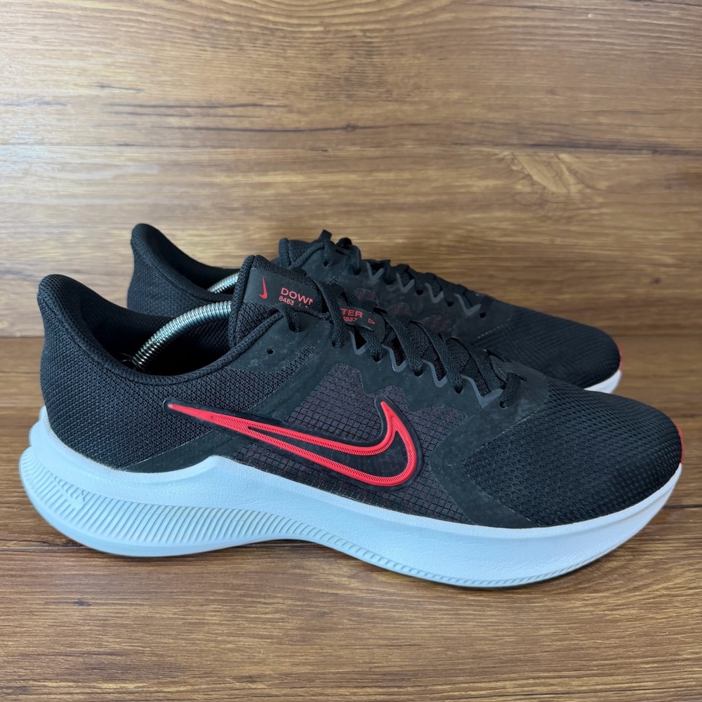 Nike Downshifter 11‎ Running Shoes Men’s Size 13 Athletic Sneakers